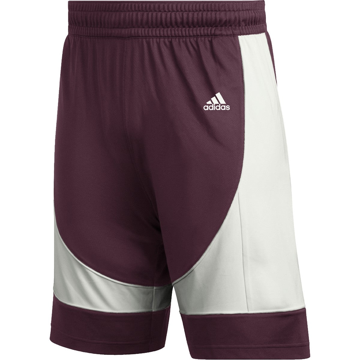 adidas N3xt Prime Game Short - Mens Basketball