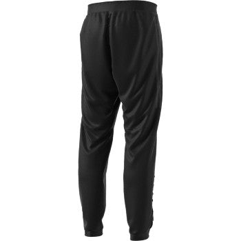 adidas 3-Stripe Knit Tennis Pants-Men's Tennis