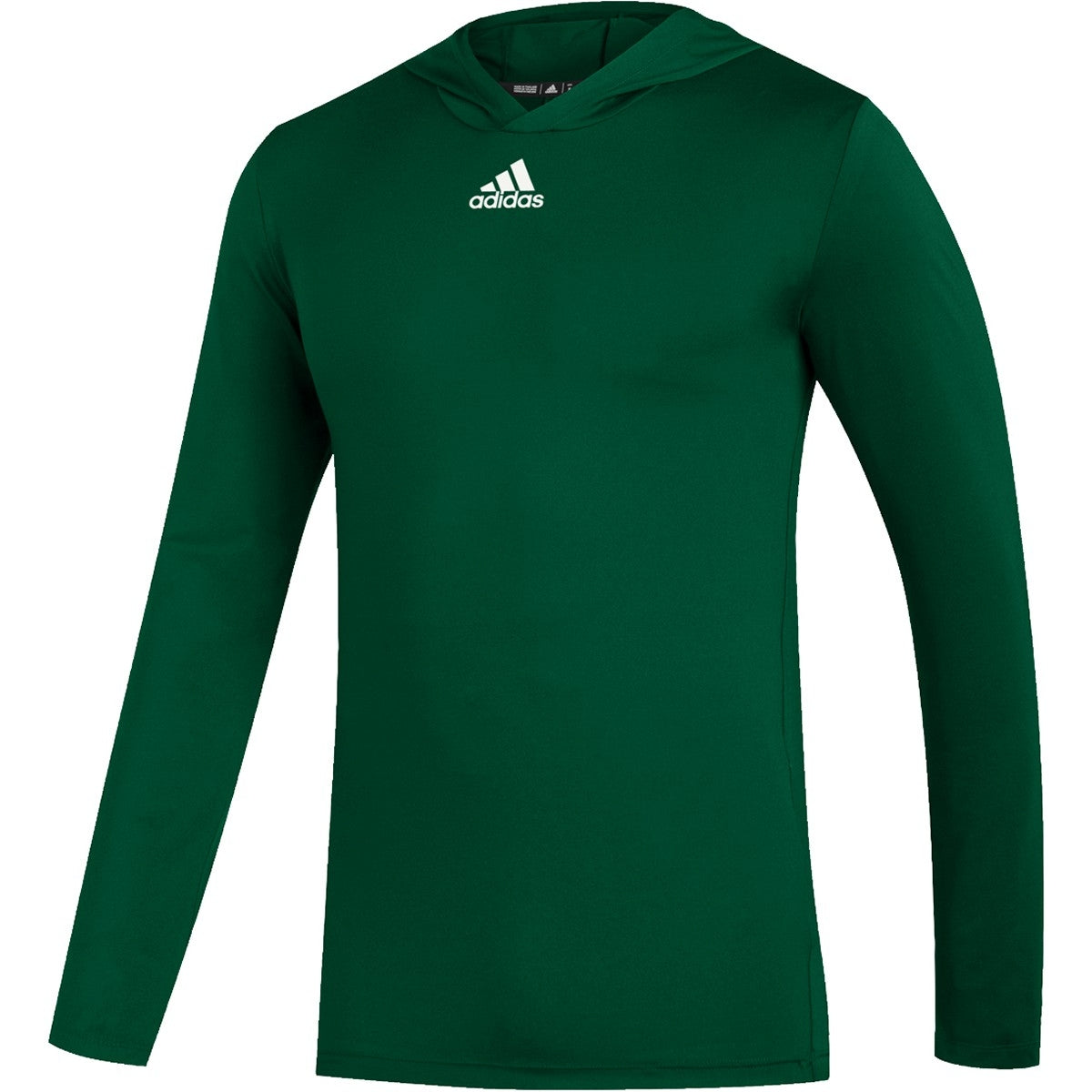 adidas Under The Lights Hooded Top - Men's Training