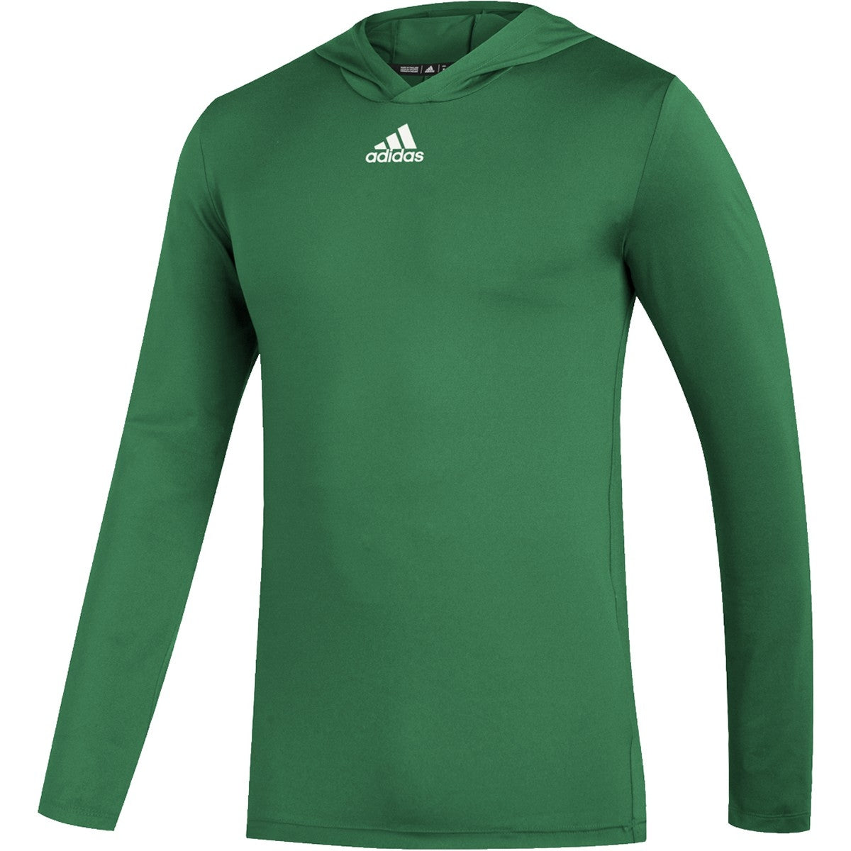 adidas Under The Lights Hooded Top - Men's Training