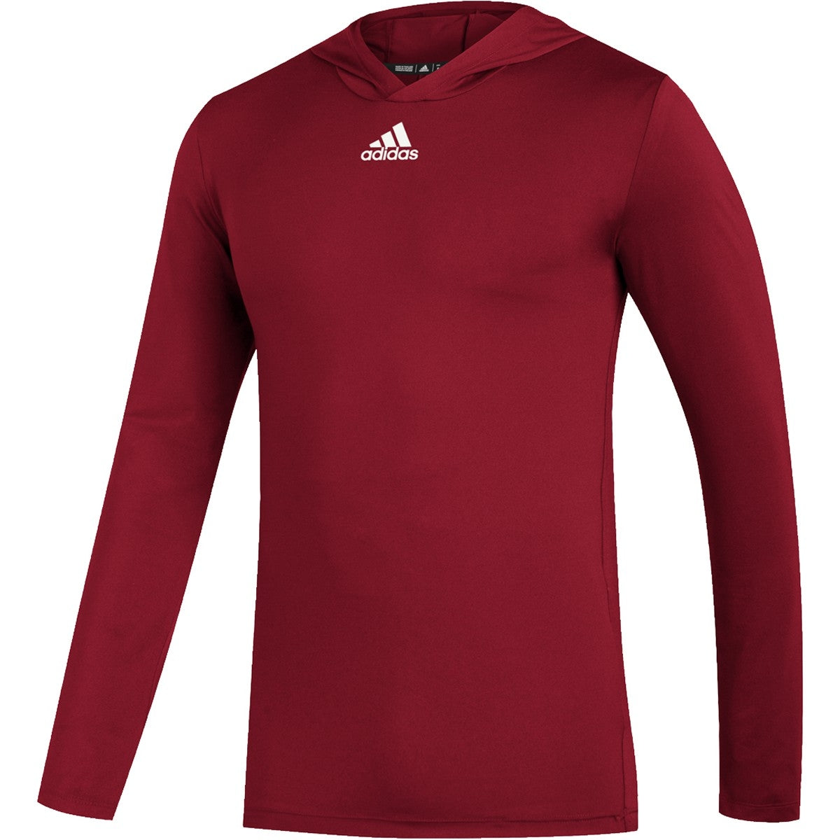 adidas Under The Lights Hooded Top - Men's Training