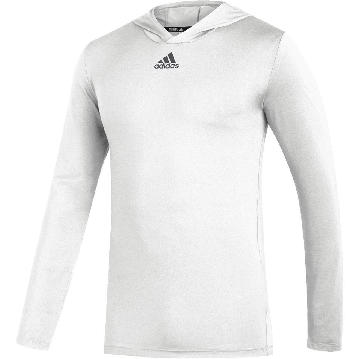 adidas Under The Lights Hooded Top - Men's Training