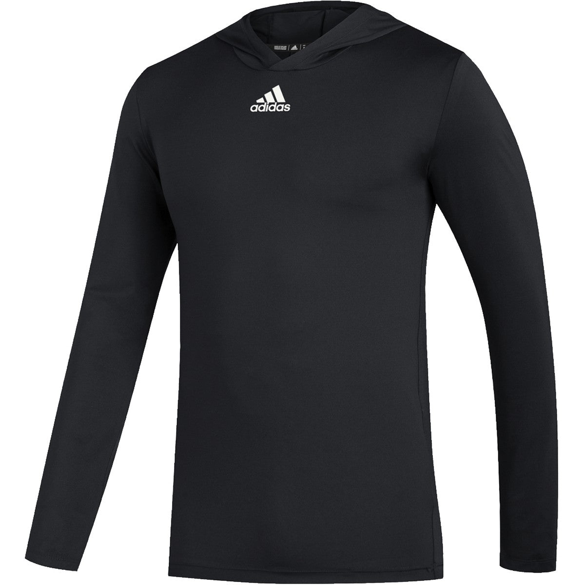 adidas Under The Lights Hooded Top - Men's Training