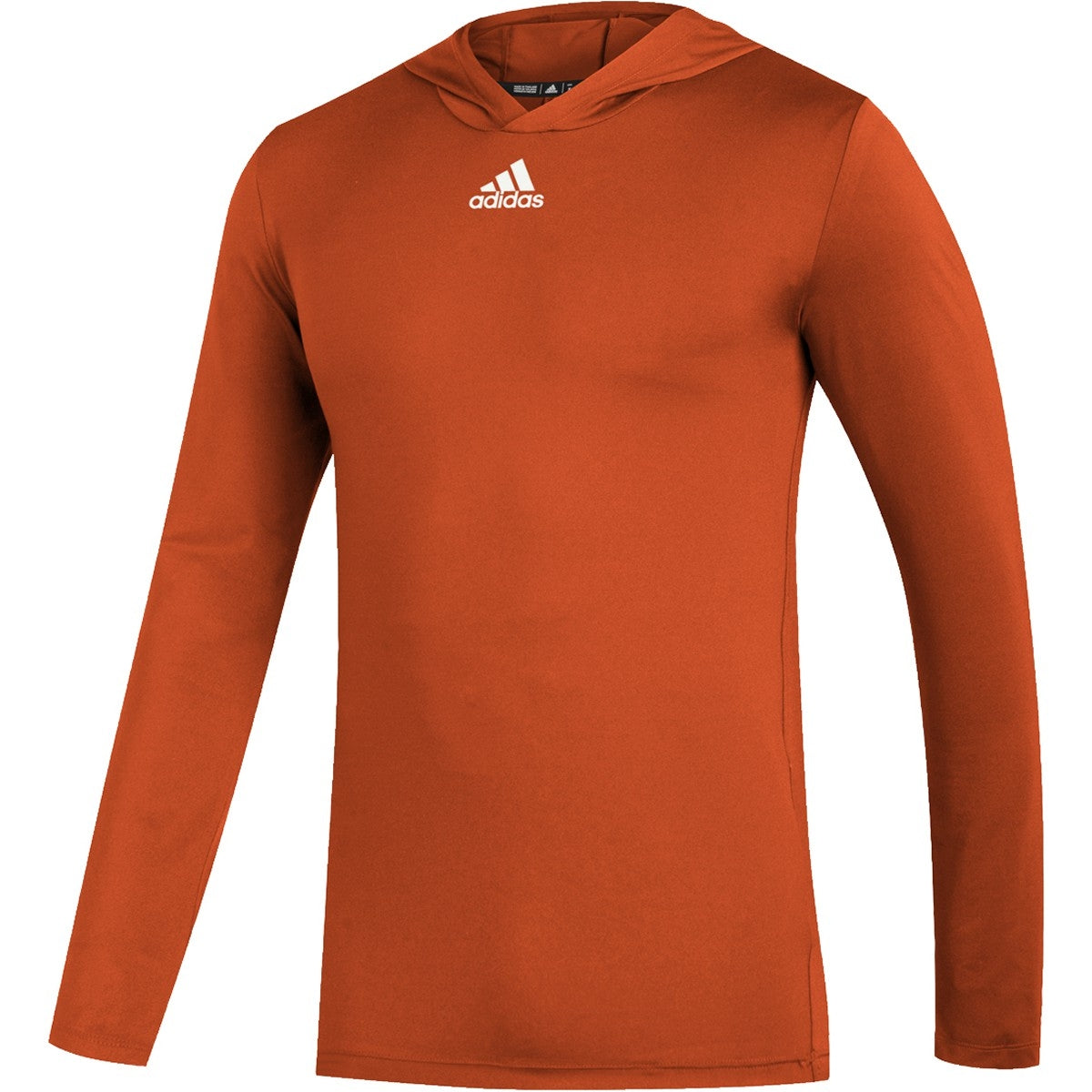 adidas Under The Lights Hooded Top - Men's Training