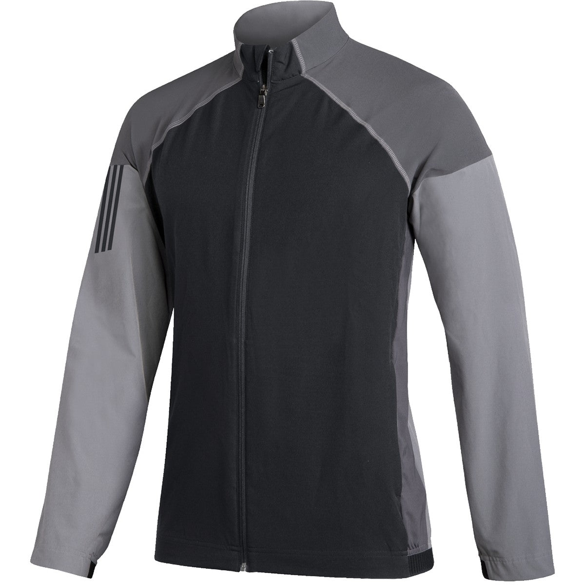 adidas Stretch Windwear Jacket - Men's Golf