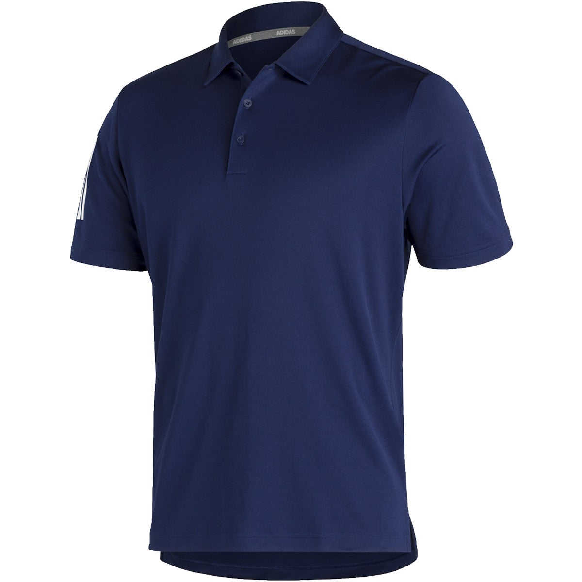 adidas 3-Stripe Basic - Men's Golf