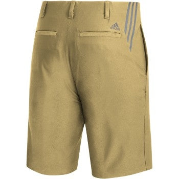 adidas Ultimate 3-Stripe Competition Short-Men's Golf