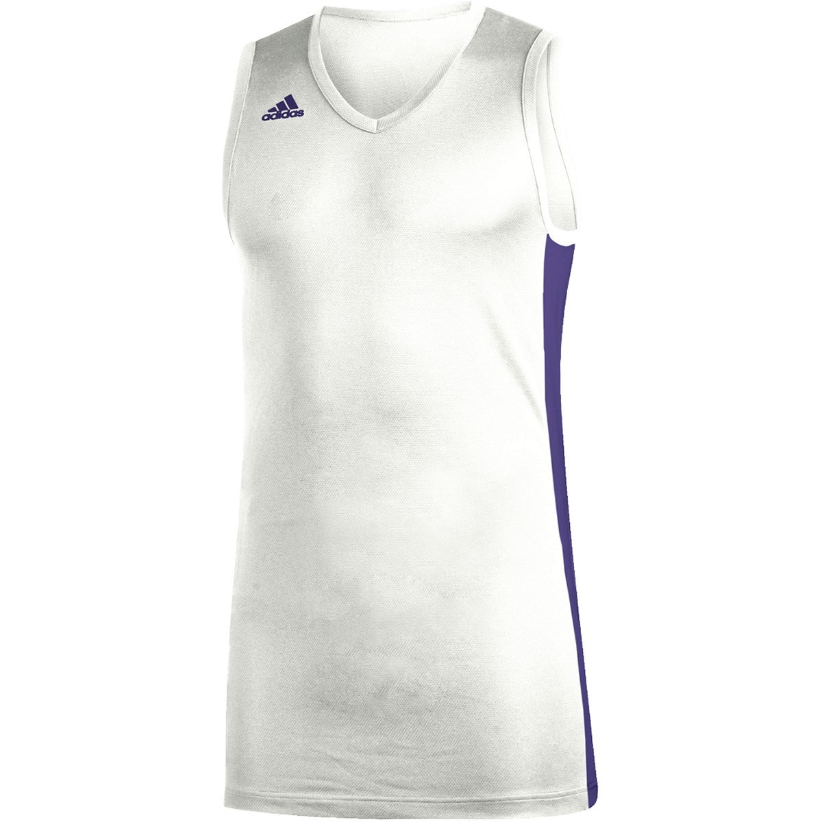 adidas Team N3xt Prime Game Jersey - Men's Basketball