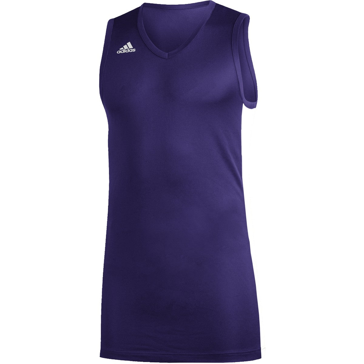 adidas N3xt Prime Game Jersey - Men's Basketball