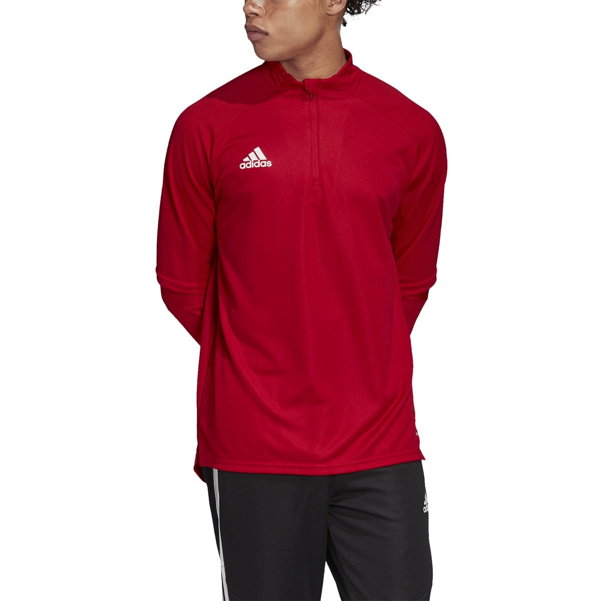 adidas Condivo 20 Mens Soccer Training Shirt
