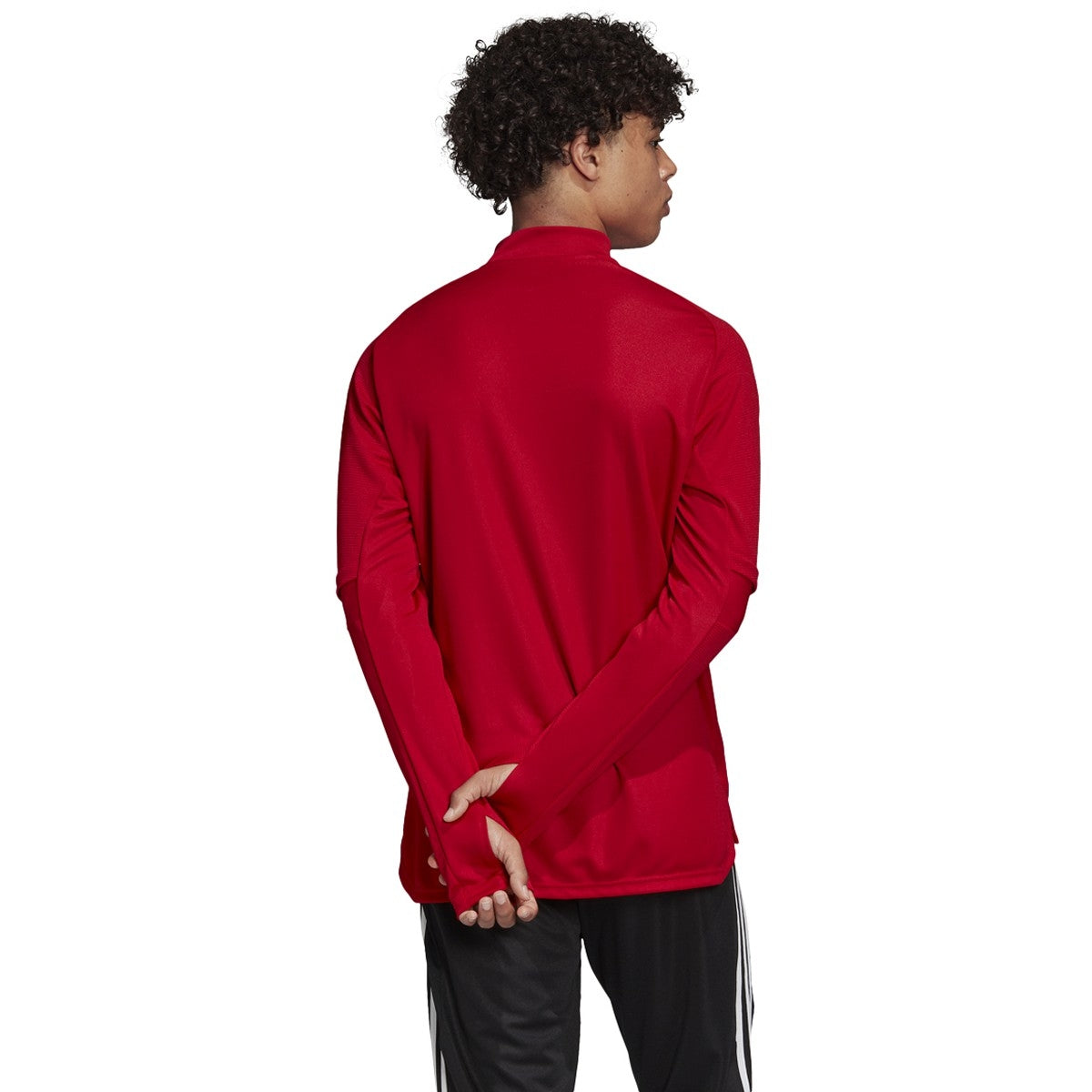 adidas Condivo 20 Mens Soccer Training Shirt