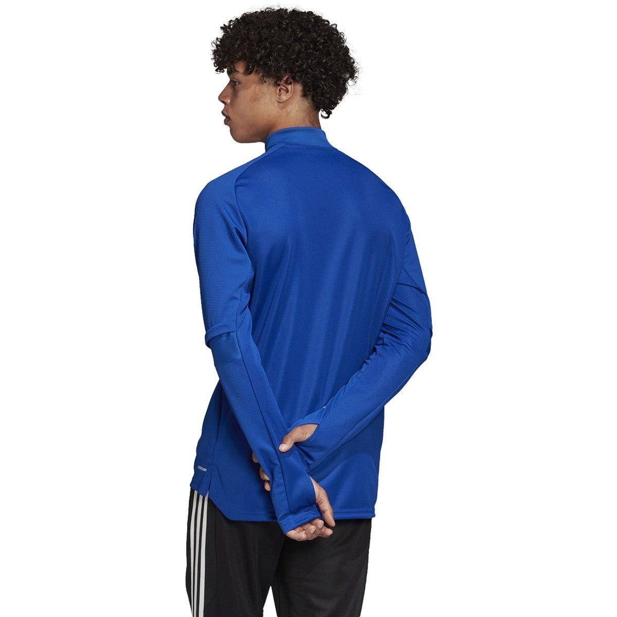 adidas Condivo 20 Mens Soccer Training Shirt
