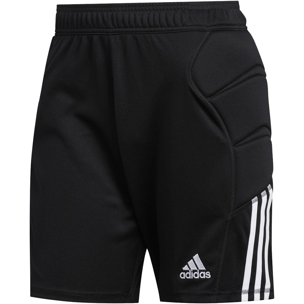 adidas Tierro Goalkeeper Short - Men's Soccer