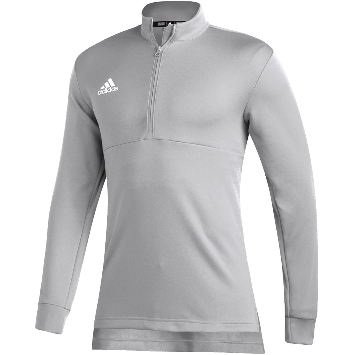 adidas Team Issue Quarter-Zip Top - Men's Casual