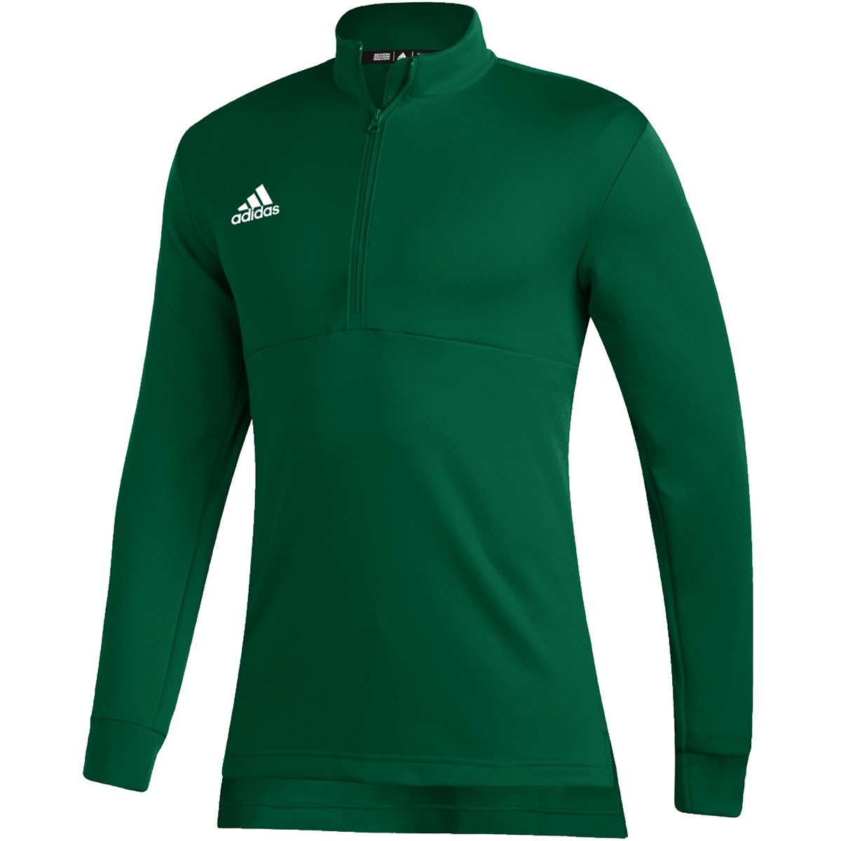 adidas Team Issue Quarter-Zip Top - Men's Casual