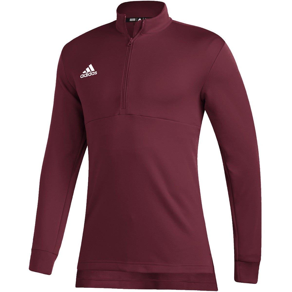 adidas Team Issue Quarter-Zip Top - Men's Casual