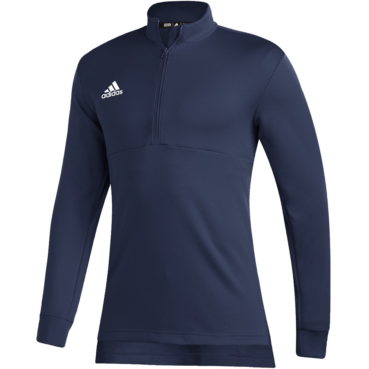 adidas Team Issue Quarter-Zip Top - Men's Casual