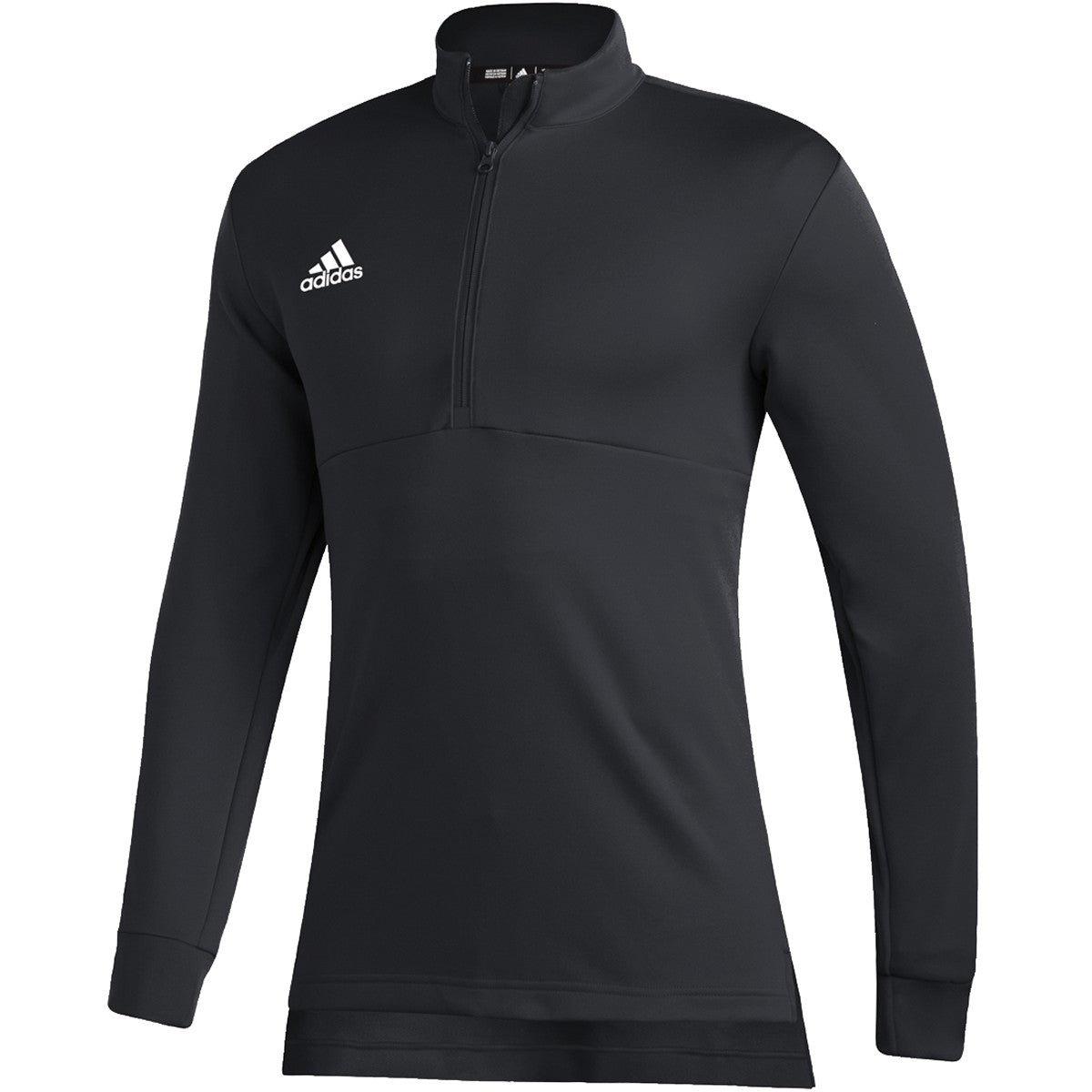 adidas Team Issue Quarter-Zip Top - Men's Casual