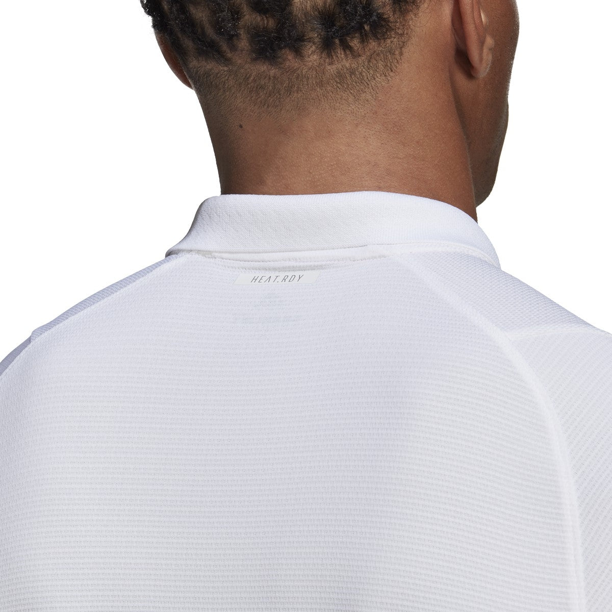 adidas Freelift HEAT.RDY Polo - Men's Tennis