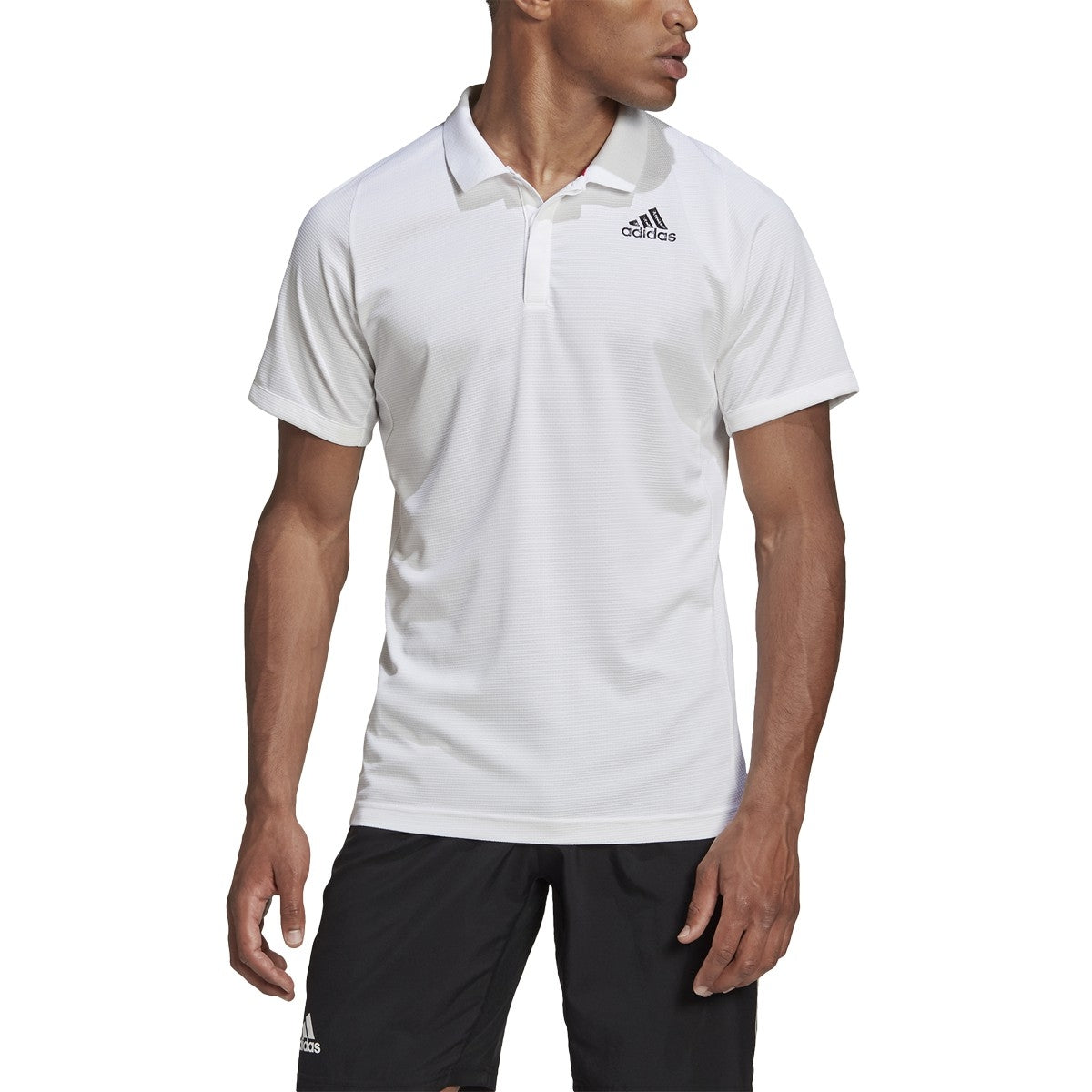 adidas Freelift HEAT.RDY Polo - Men's Tennis