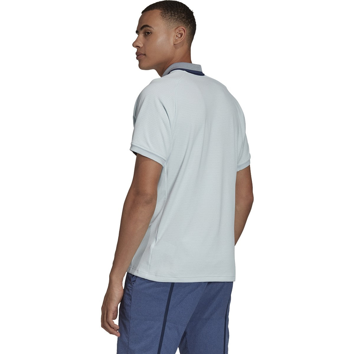 adidas Game Set Freelift Polo - Men's Tennis