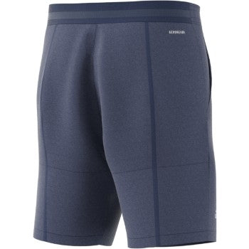 adidas Ergo Melange AEROREADY Short-Men's Tennis
