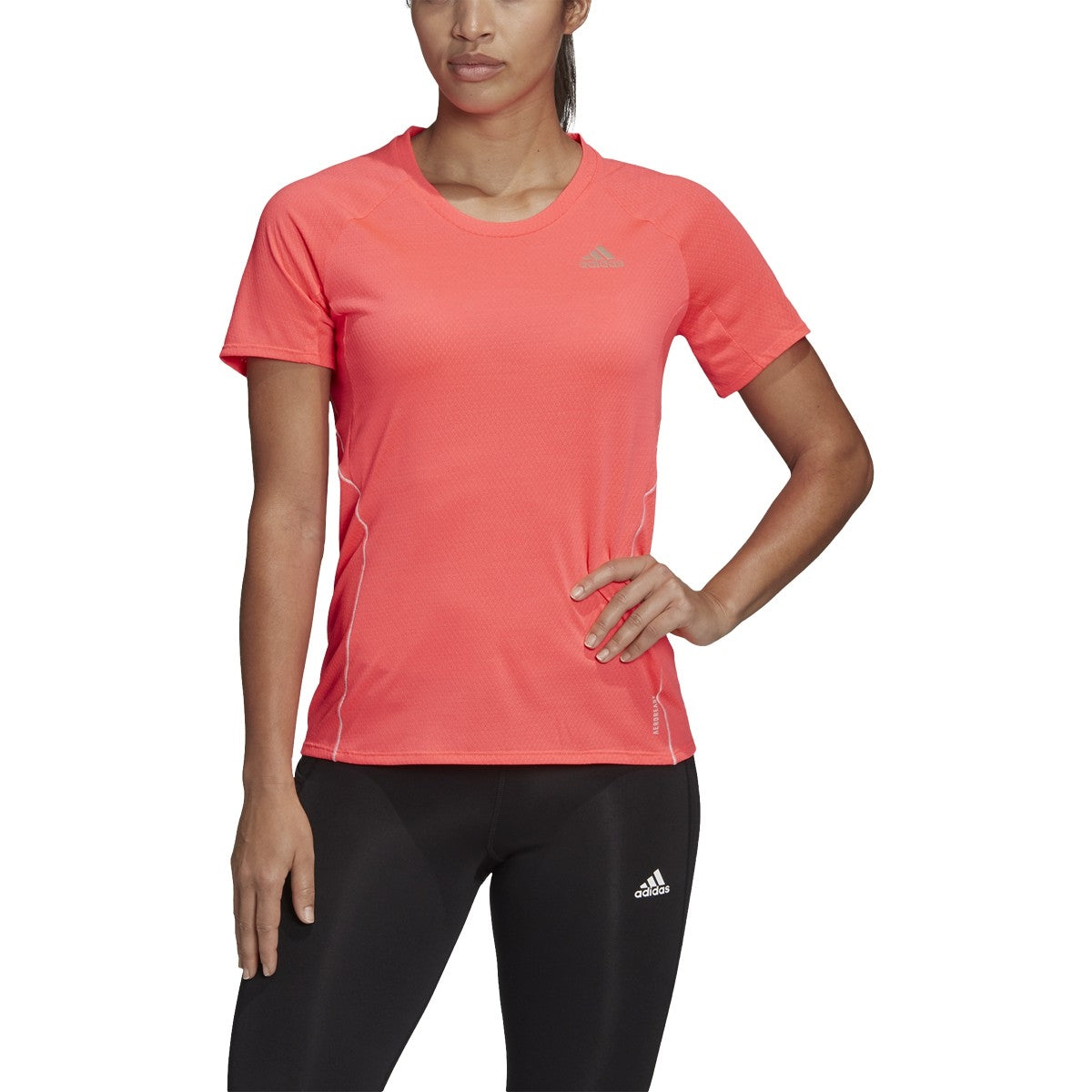 adidas Runner Tee - Women's Running