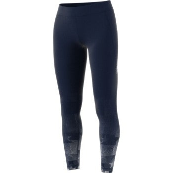 adidas USA Performance Long Tights-Women's Volleyball