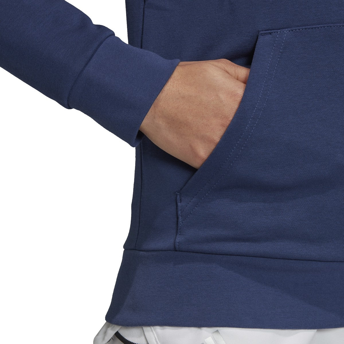 adidas Club Hoodie - Women's Tennis