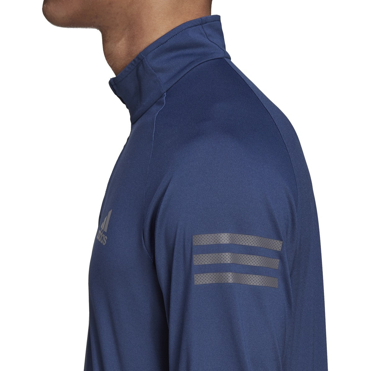 adidas Club Midlayer Top - Men's Tennis