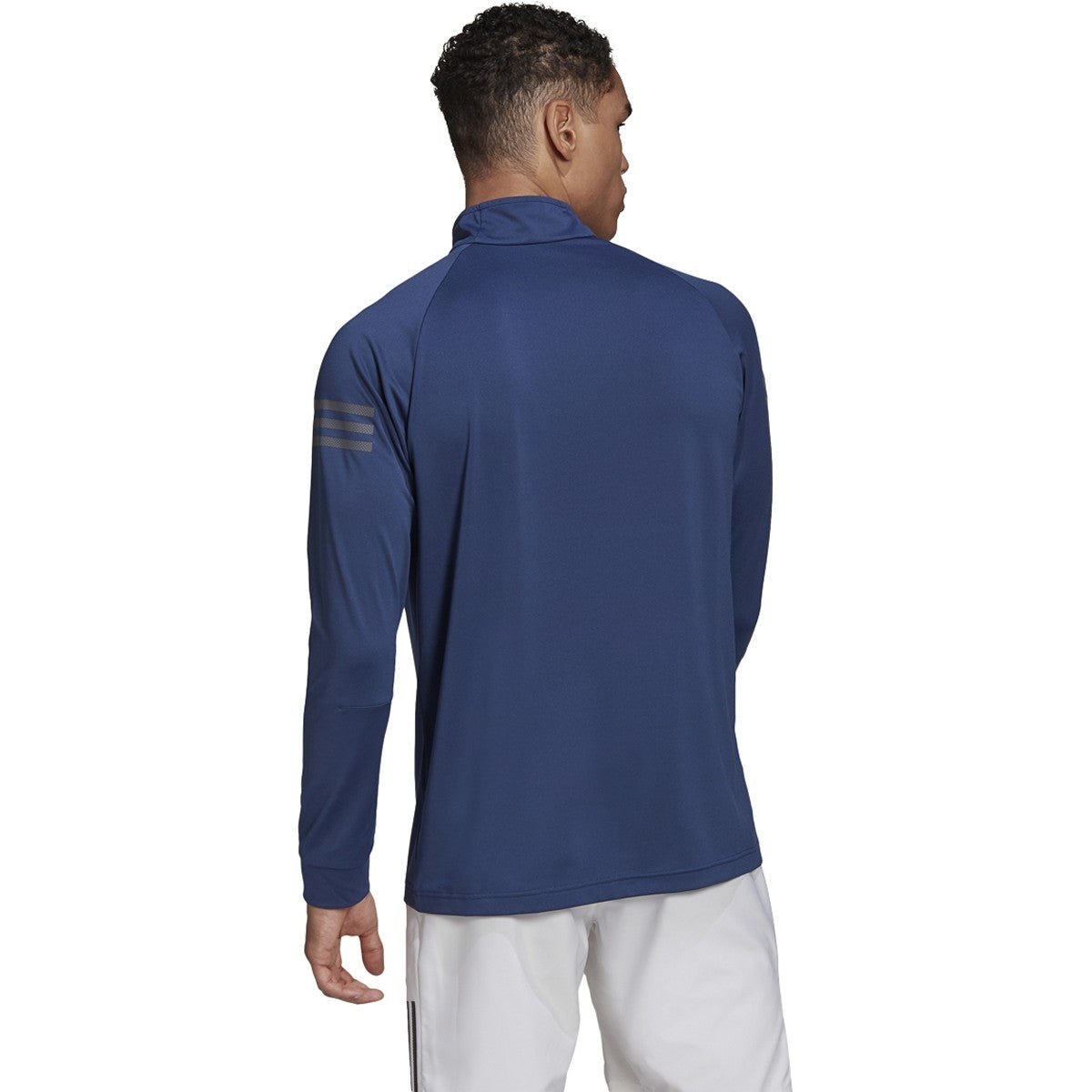 adidas Club Midlayer Top - Men's Tennis
