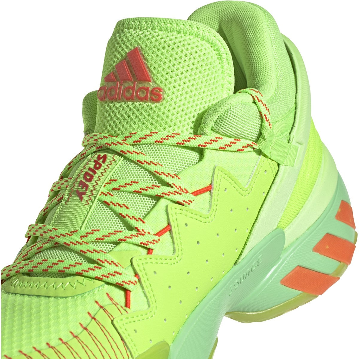 adidas D.O.N. Issue #2 Shoe - Unisex Basketball