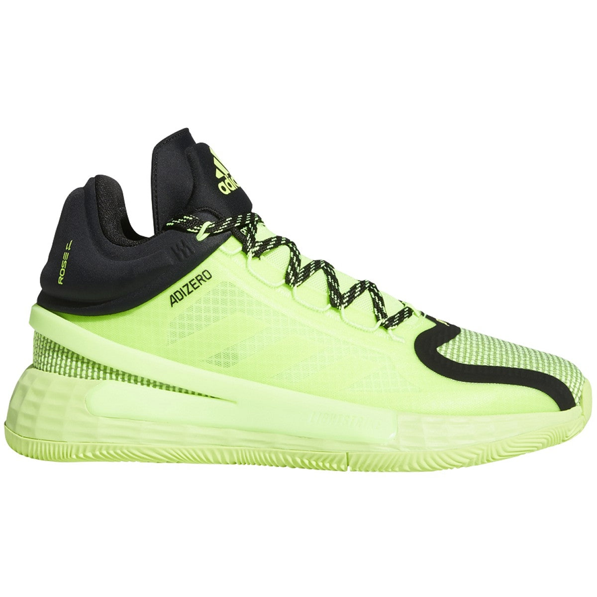 adidas D Rose 11 Shoe - Men's Basketball