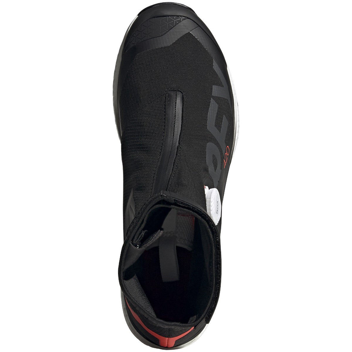 adidas Terrex Agravic Tech Pro Shoe - Mens Trail Running