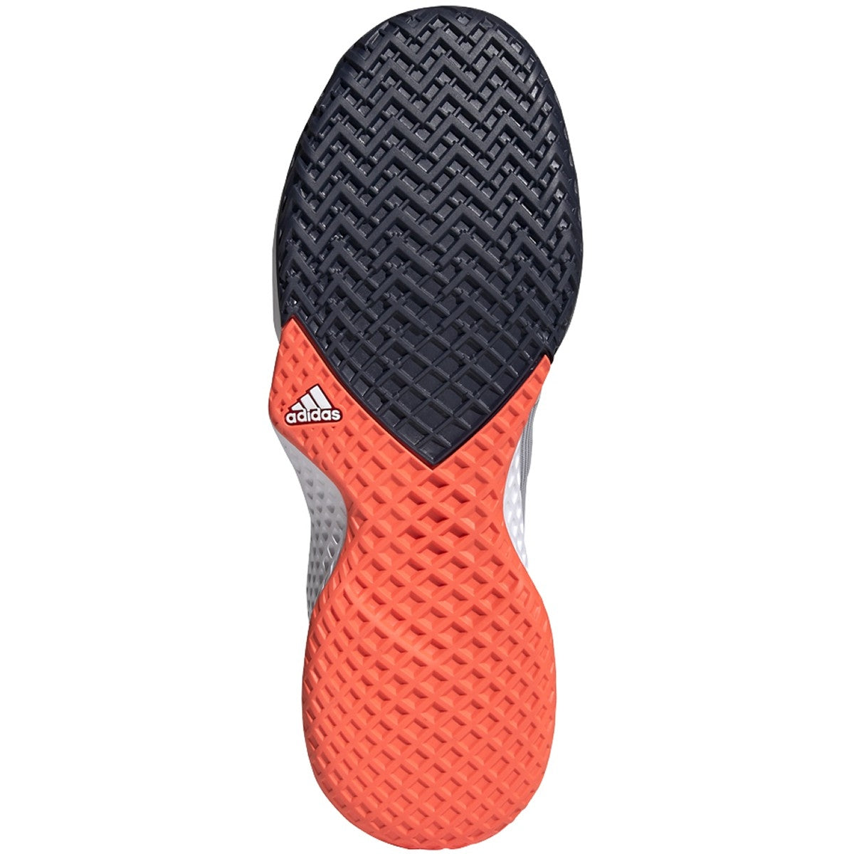 adidas Adizero Club Shoe - Men's Tennis