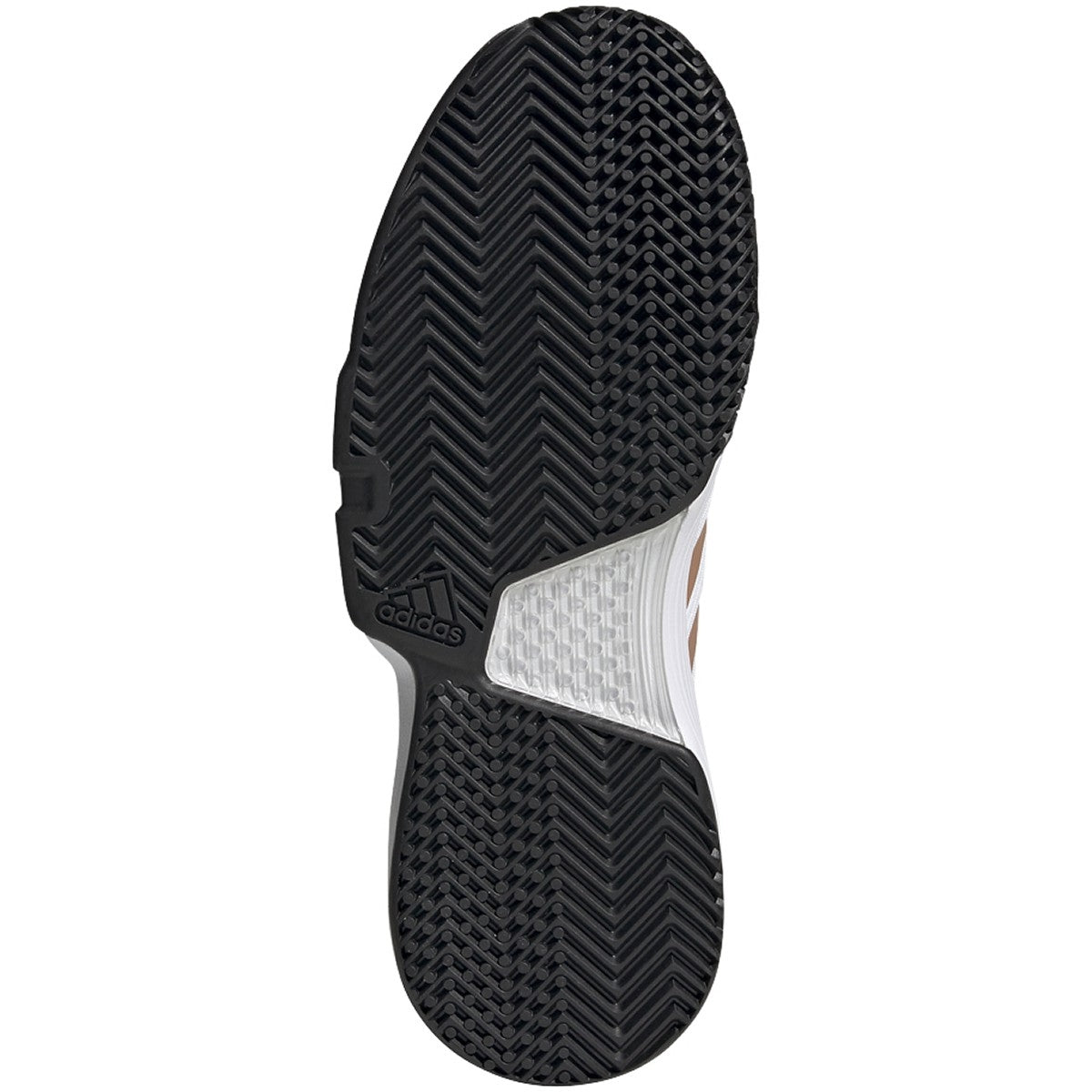 adidas CourtJam Bounce Shoe - Women's Tennis