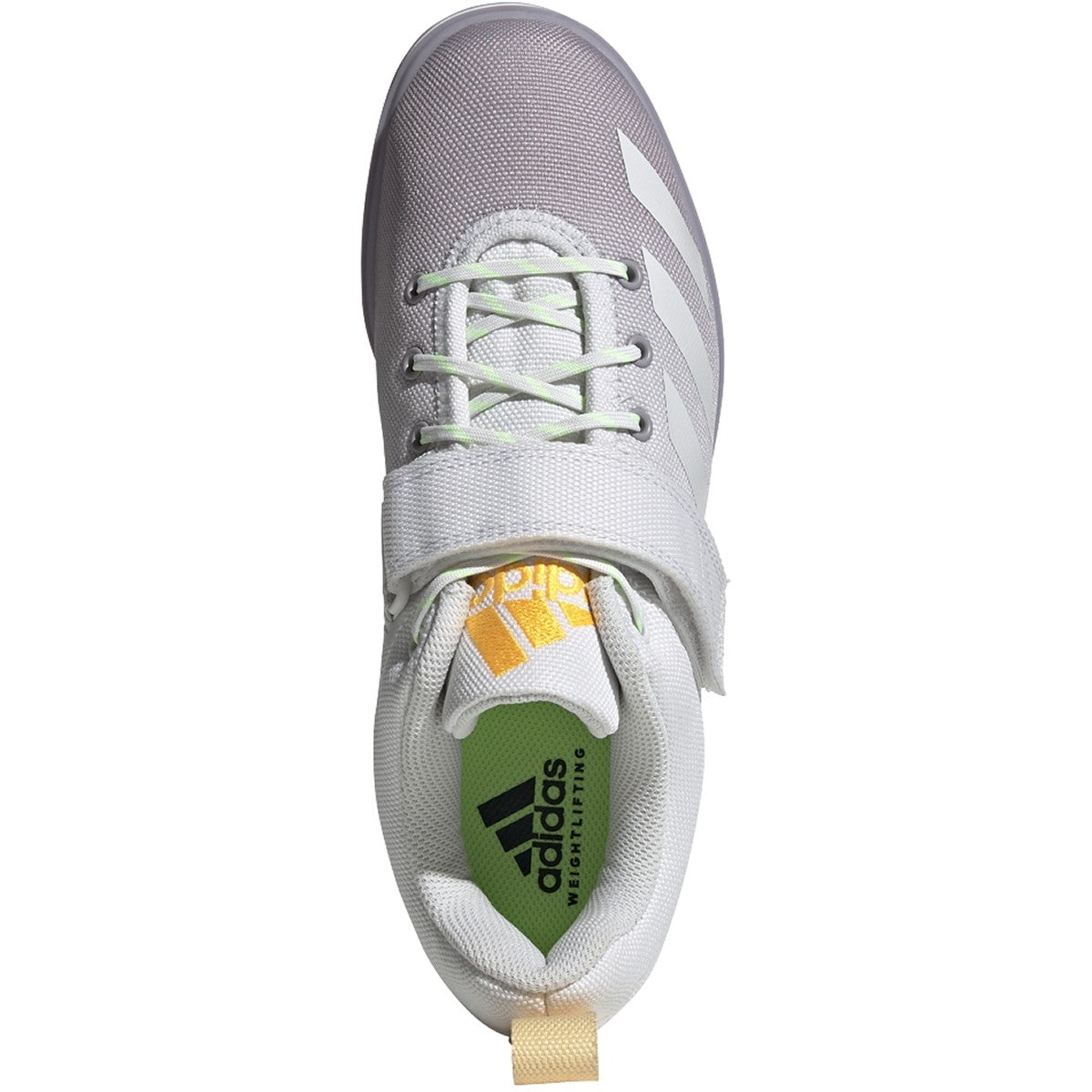 adidas Powerlift 4.0 Shoe - Men's Weightlifting