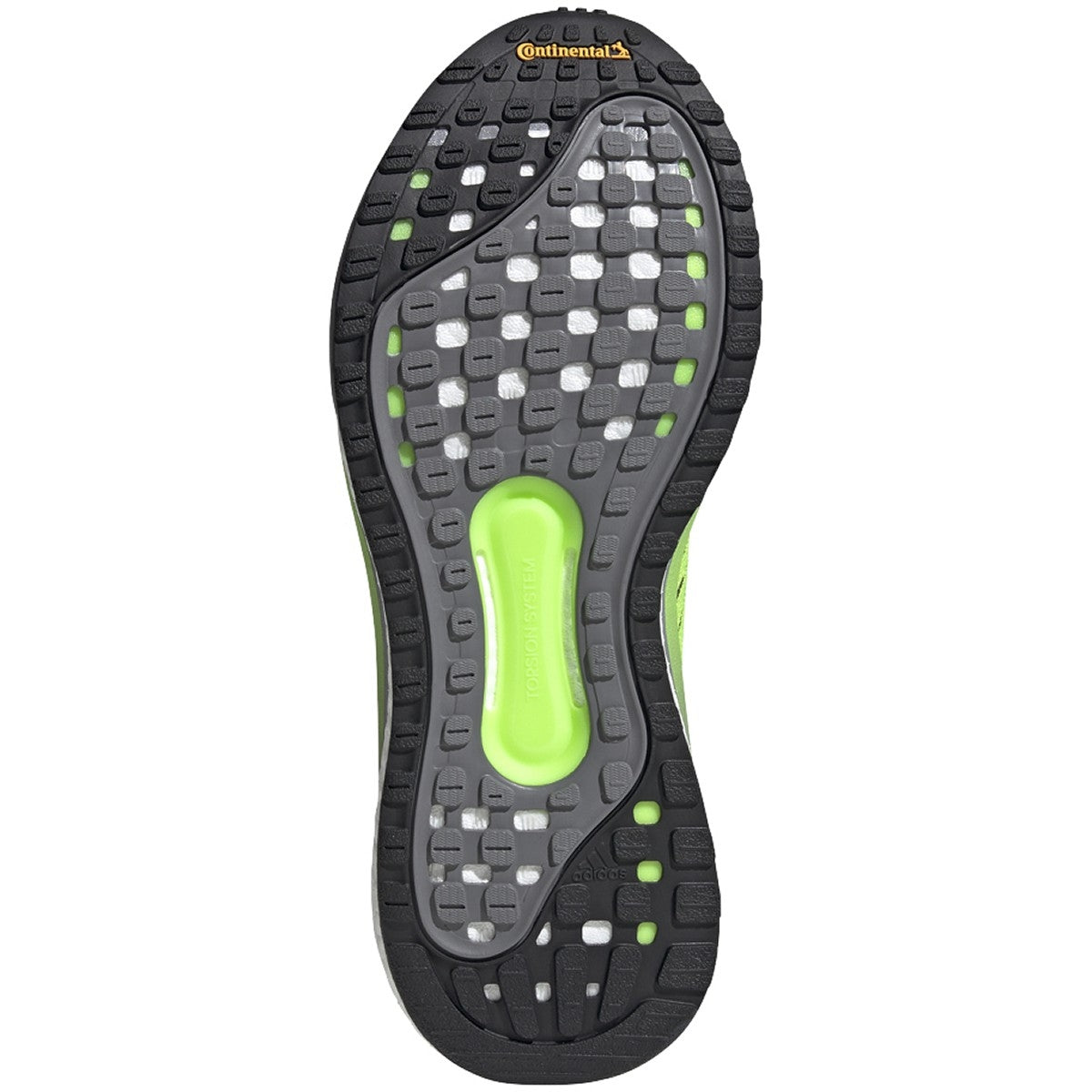 adidas SolarGlide ST 3 Shoe - Men's Running