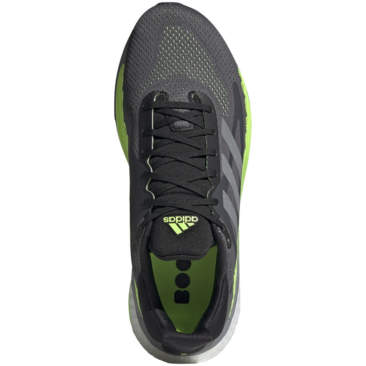 adidas SolarGlide ST 3 Shoe - Men's Running