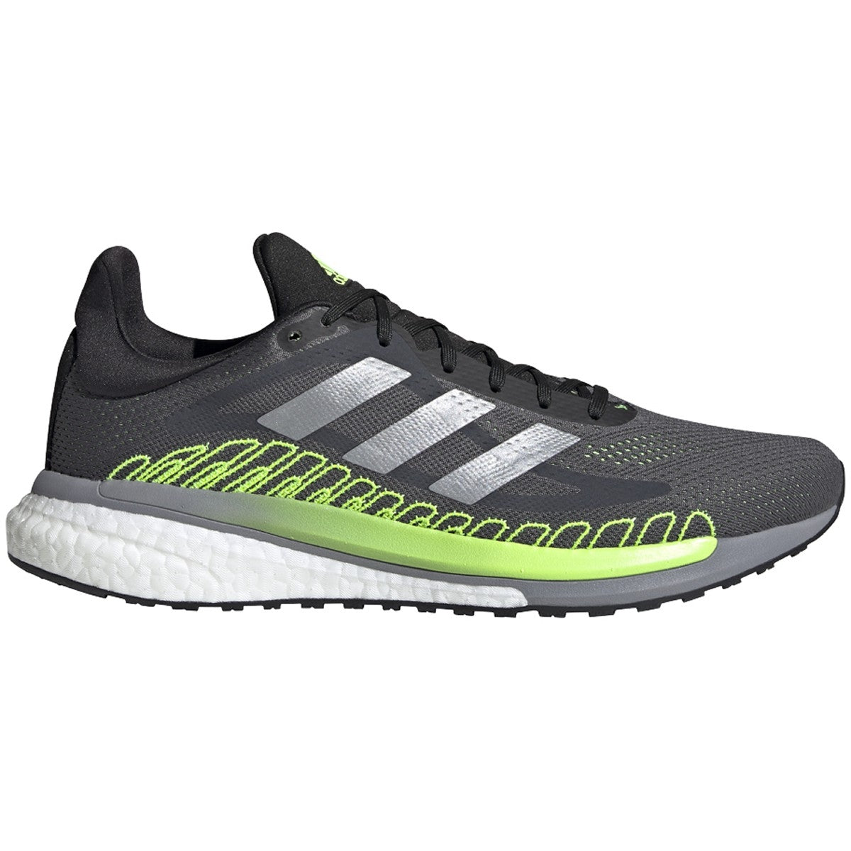 adidas SolarGlide ST 3 Shoe - Men's Running