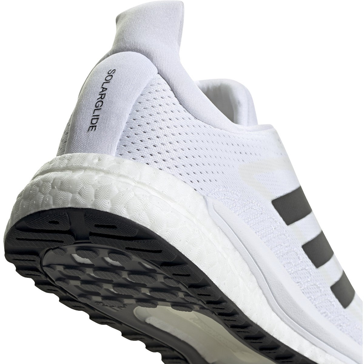 adidas SolarGlide 3 Shoe - Men's Running