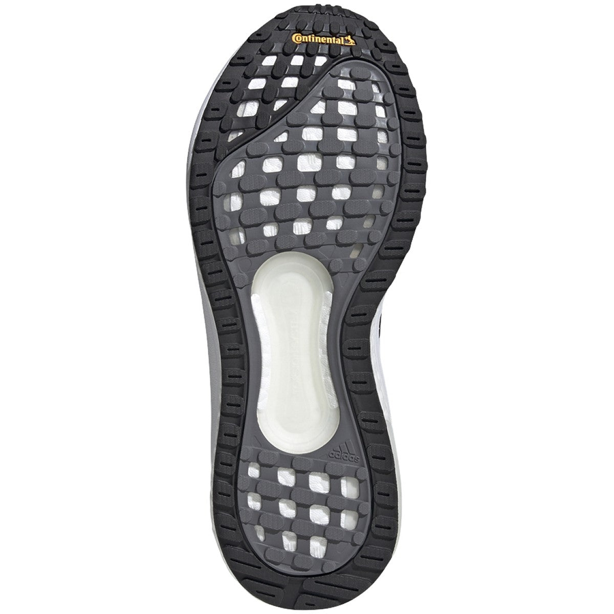 adidas SolarGlide 3 Shoe - Men's Running