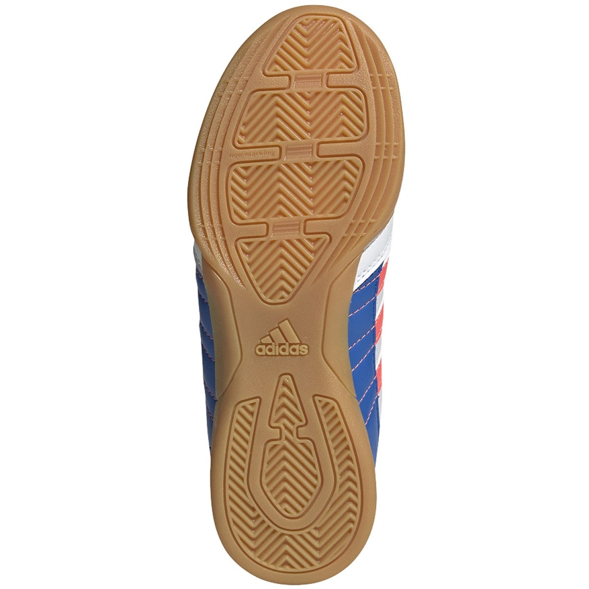 adidas Super Sala Shoe - Kid's Soccer