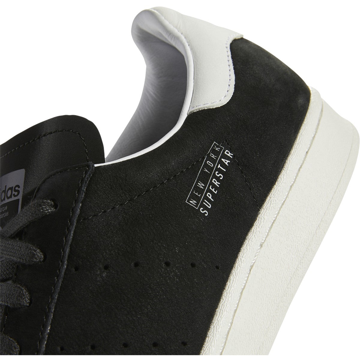 adidas Superstar Pure Shoe - Women's Casual