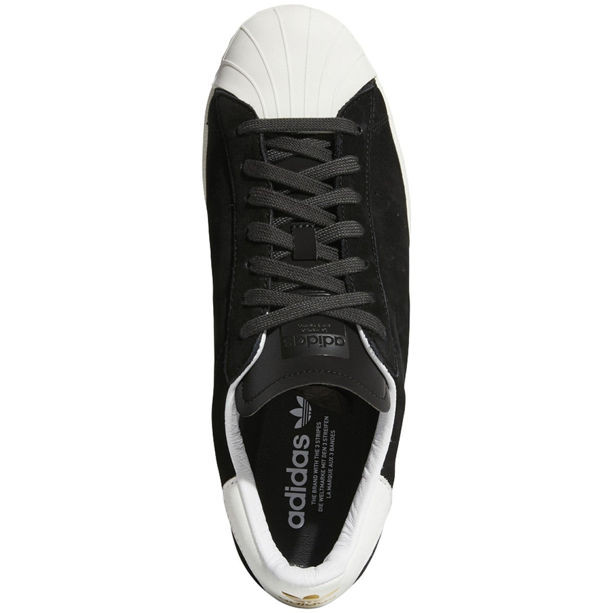 adidas Superstar Pure Shoe - Women's Casual
