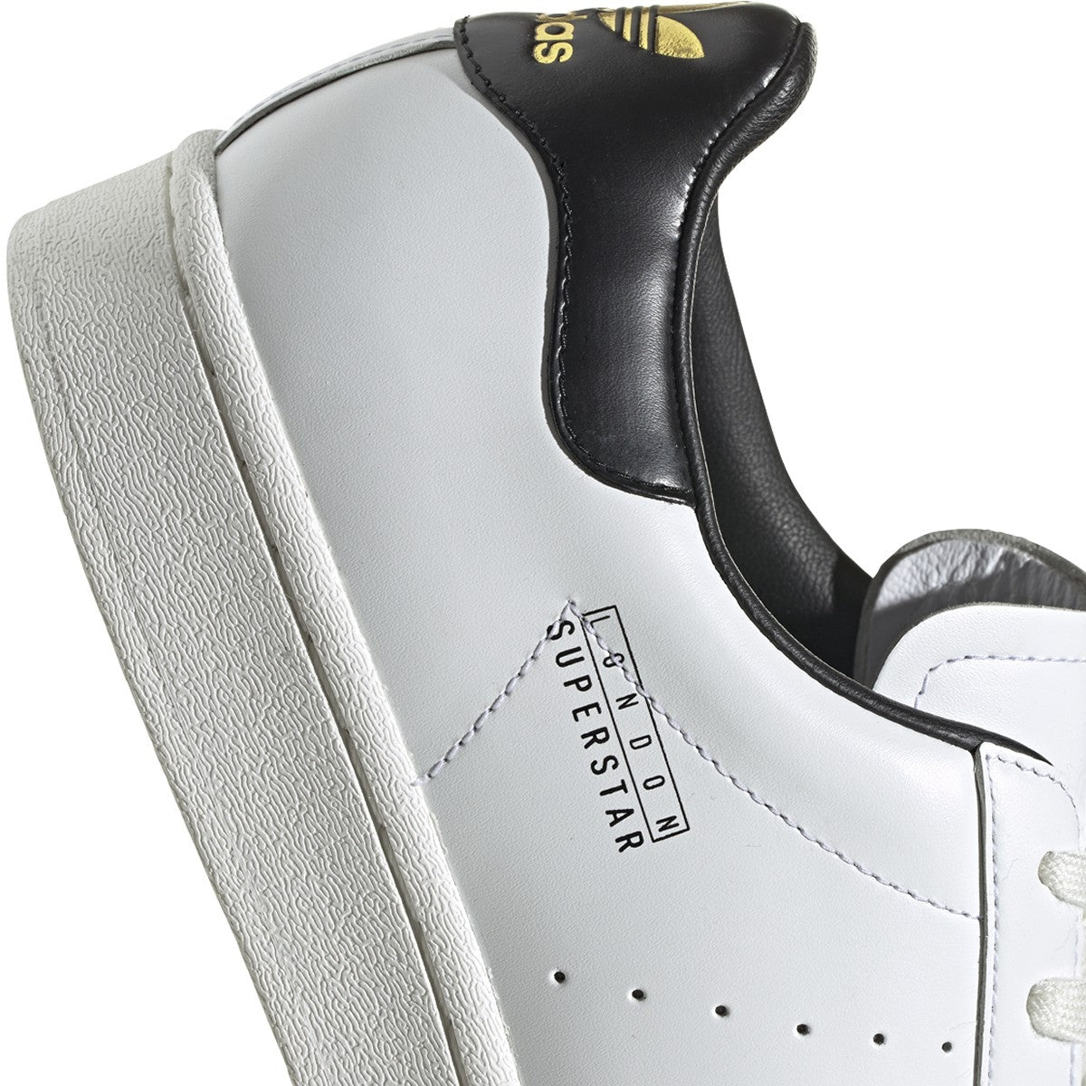 adidas Superstar Pure Shoe - Women's Casual