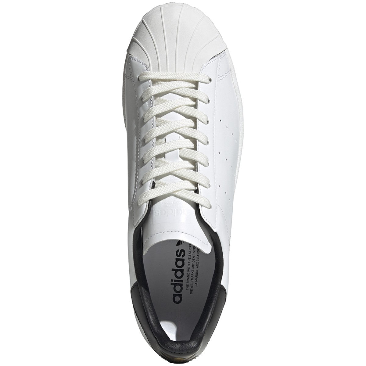 adidas Superstar Pure Shoe - Women's Casual