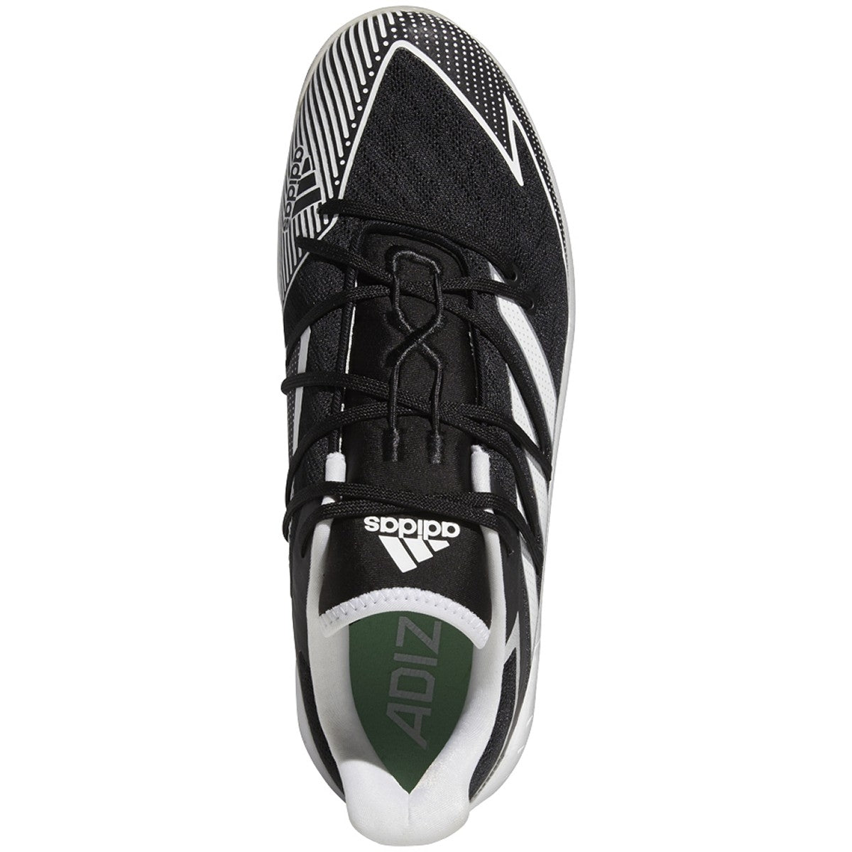 adidas Adizero Afterburner Turf Shoe - Men's Baseball