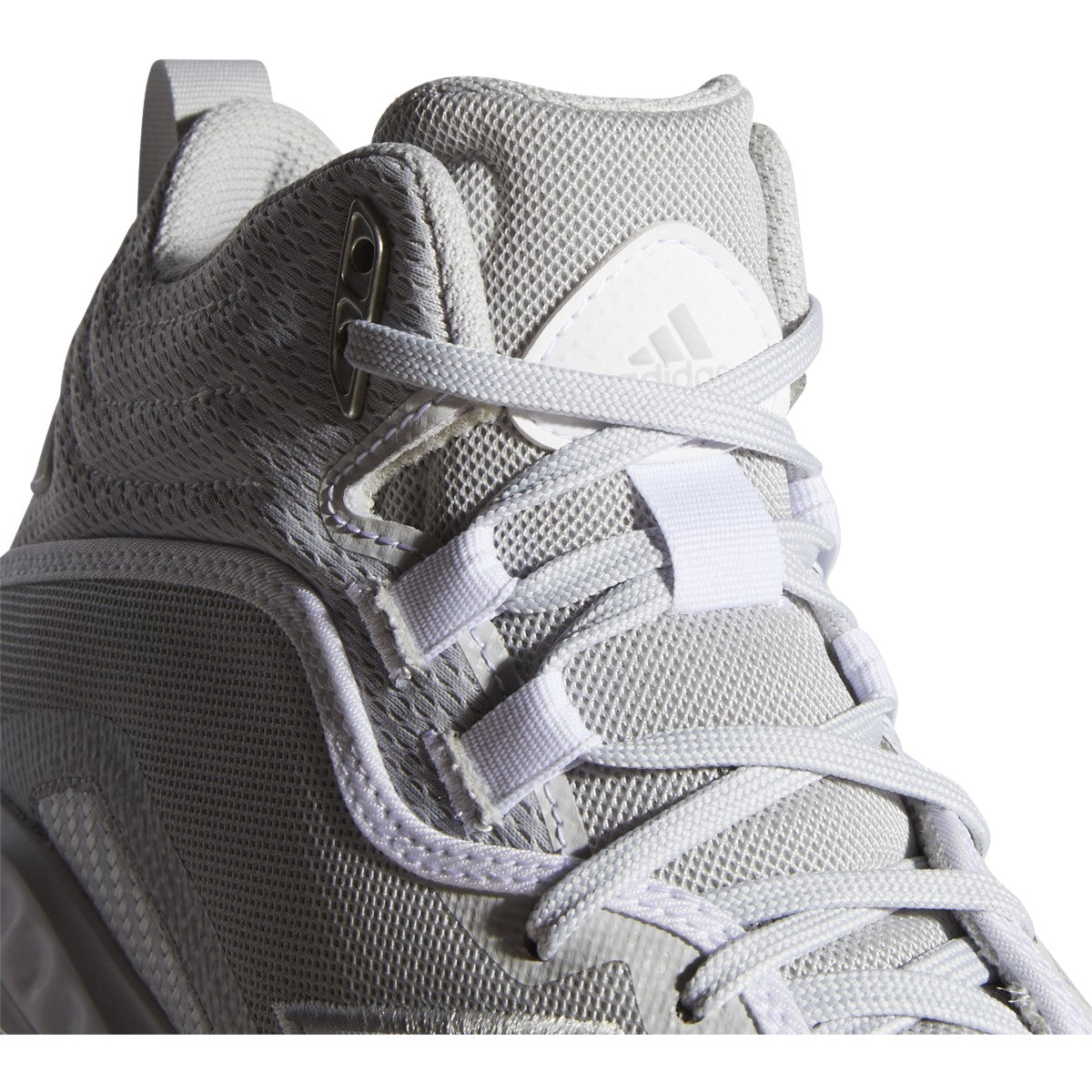 adidas Icon 6 Bounce Mid TPU Cleat - Mens Baseball