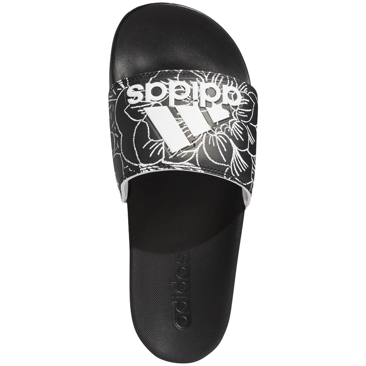 adidas Adilette Comfort Slide - Women's Swimming